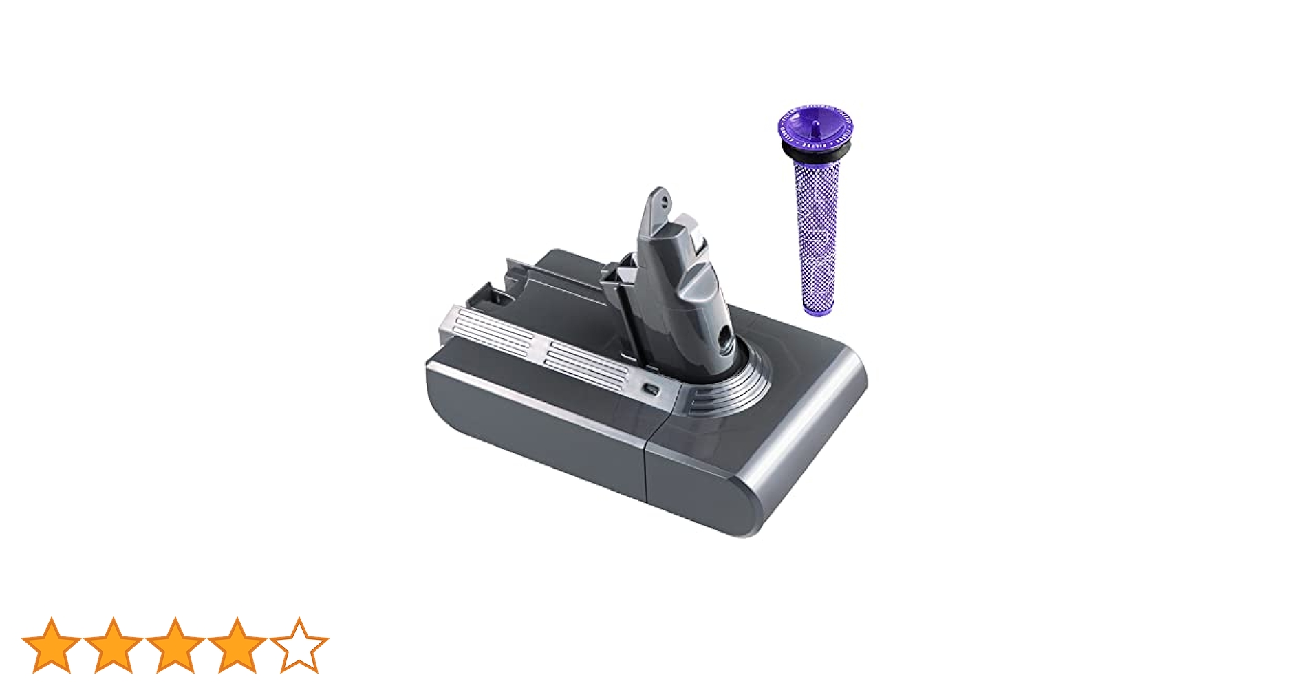 【美品】分解清掃済　ダイソン dyson V6 SV03 新品バッテリー 楽天市場】【9/5-11 10%オフ】ダイソン 掃除機 v6 バッテリー 大